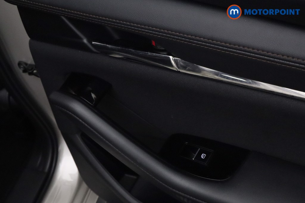 Mazda 3 Centre-Line Manual Petrol Hatchback - Stock Number (1597880) - 11th supplementary image