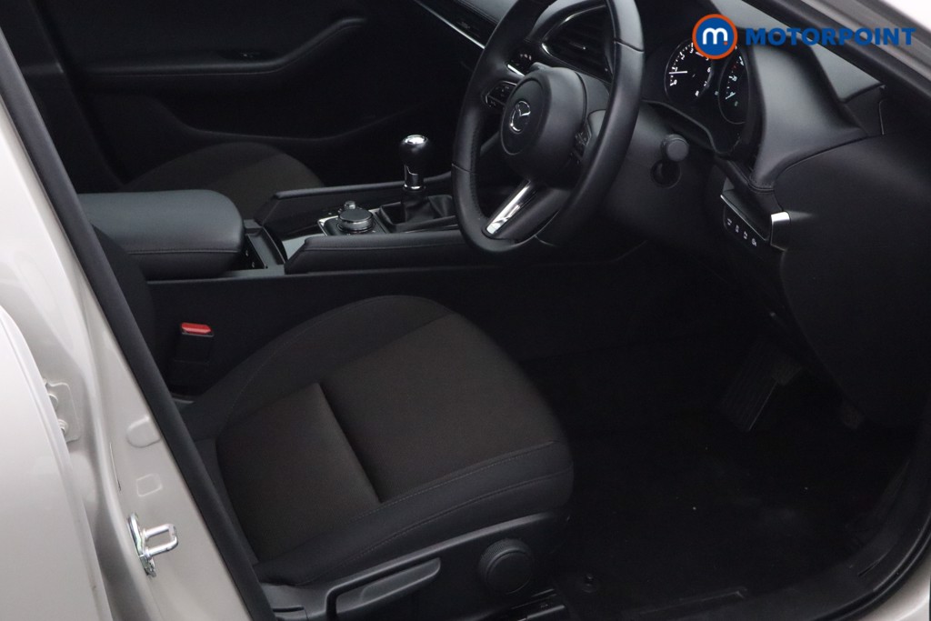 Mazda 3 Centre-Line Manual Petrol Hatchback - Stock Number (1597880) - 12th supplementary image