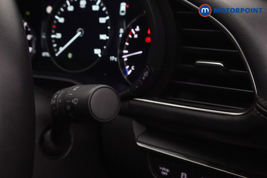 Mazda 3 Centre-Line Manual Petrol Hatchback - Stock Number (1597880) - 16th supplementary image