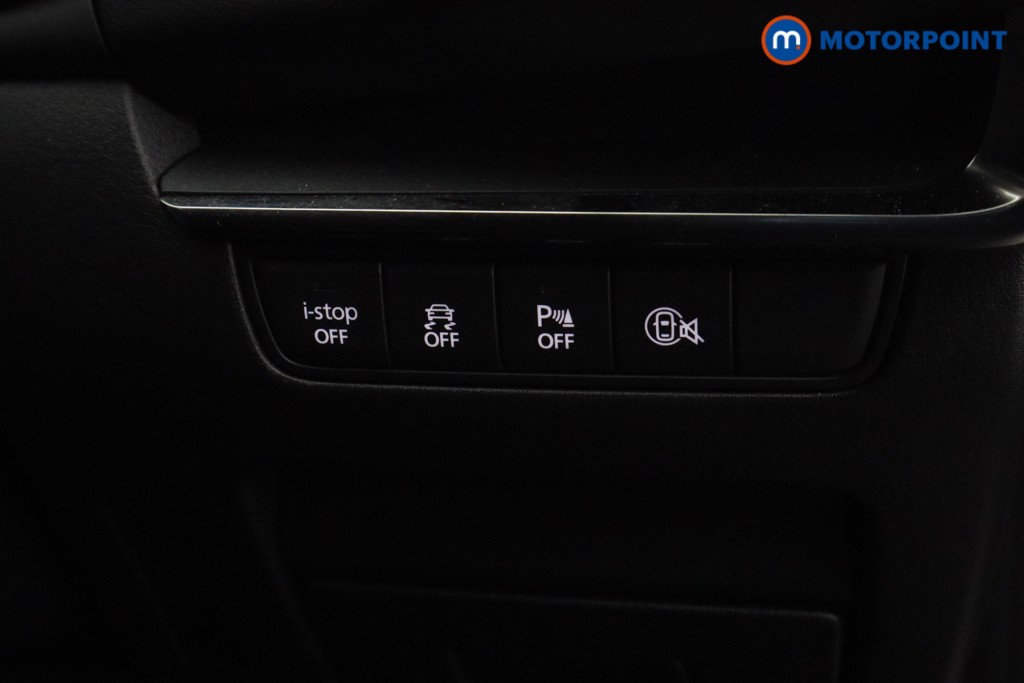 Mazda 3 Centre-Line Manual Petrol Hatchback - Stock Number (1597880) - 17th supplementary image