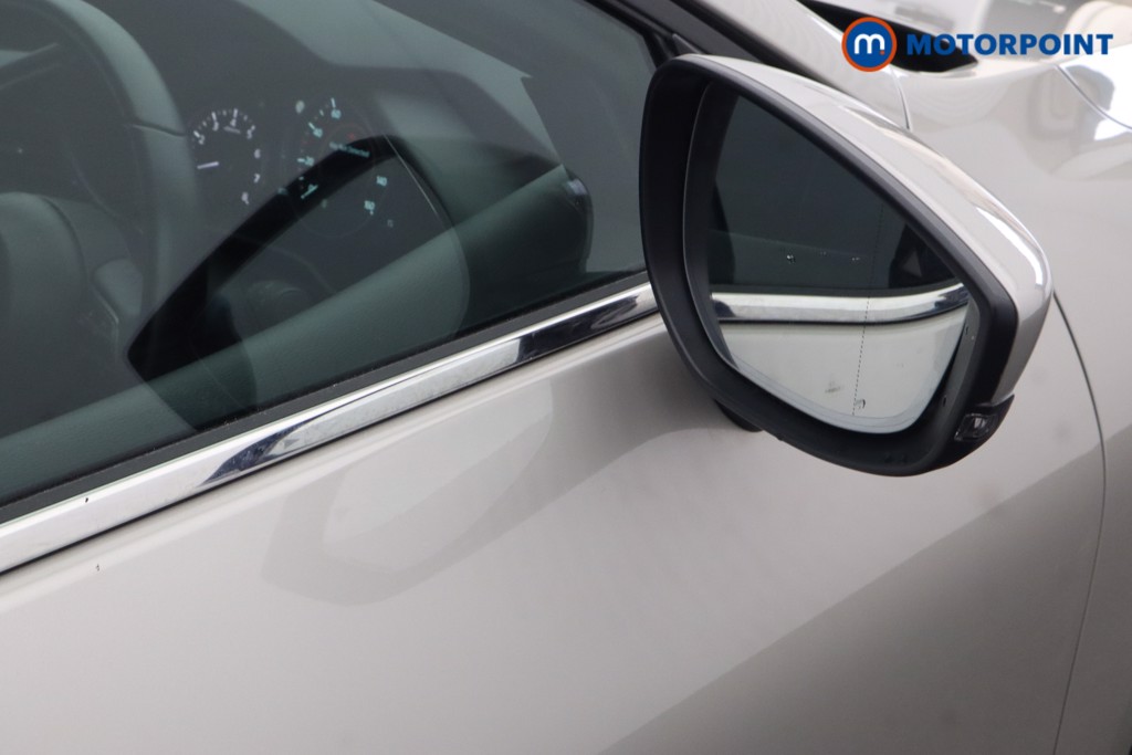 Mazda 3 Centre-Line Manual Petrol Hatchback - Stock Number (1597880) - 18th supplementary image