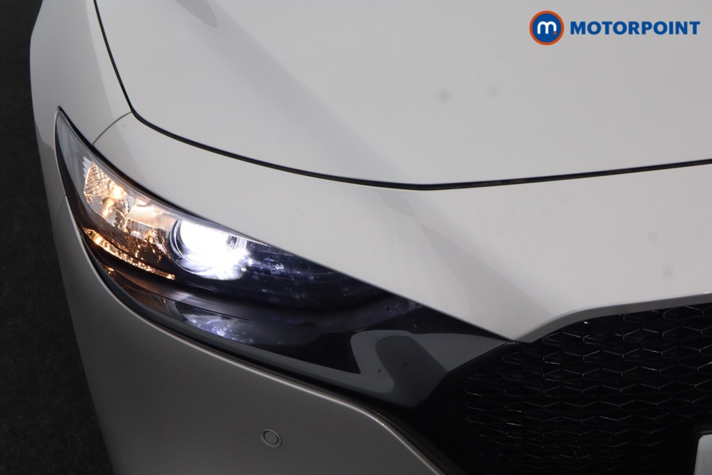 Mazda 3 Centre-Line Manual Petrol Hatchback - Stock Number (1597880) - 19th supplementary image