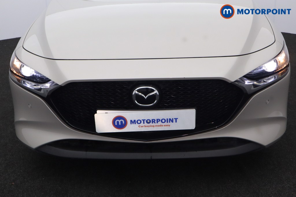 Mazda 3 Centre-Line Manual Petrol Hatchback - Stock Number (1597880) - 21st supplementary image