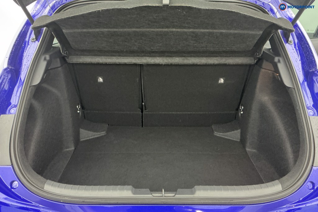 Toyota Corolla Gr Sport Automatic Petrol-Electric Hybrid Hatchback - Stock Number (1598168) - 3rd supplementary image