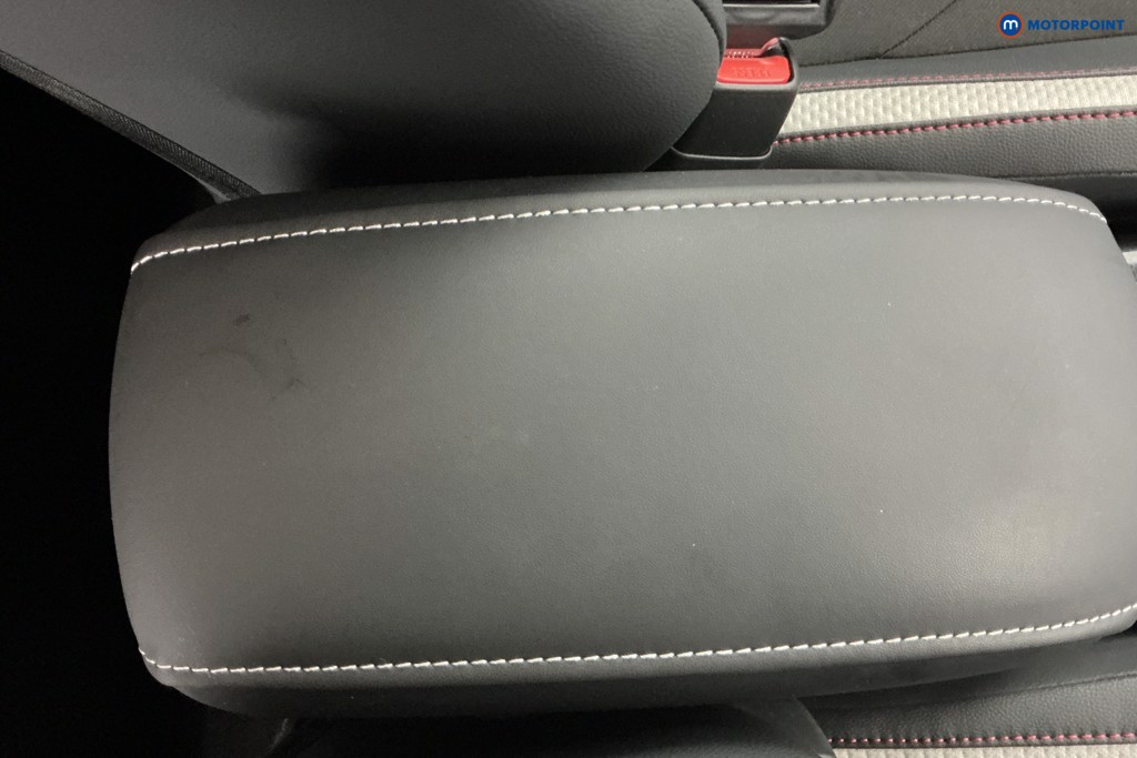 Toyota Corolla Gr Sport Automatic Petrol-Electric Hybrid Hatchback - Stock Number (1598168) - 11th supplementary image