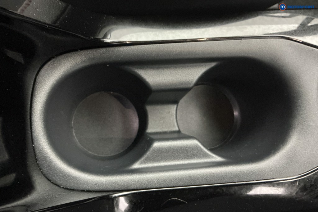 Toyota Corolla Gr Sport Automatic Petrol-Electric Hybrid Hatchback - Stock Number (1598168) - 12th supplementary image