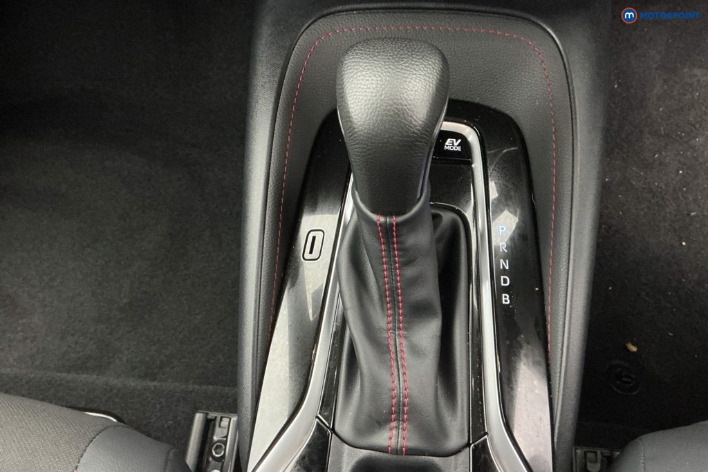 Toyota Corolla Gr Sport Automatic Petrol-Electric Hybrid Hatchback - Stock Number (1598168) - 13th supplementary image