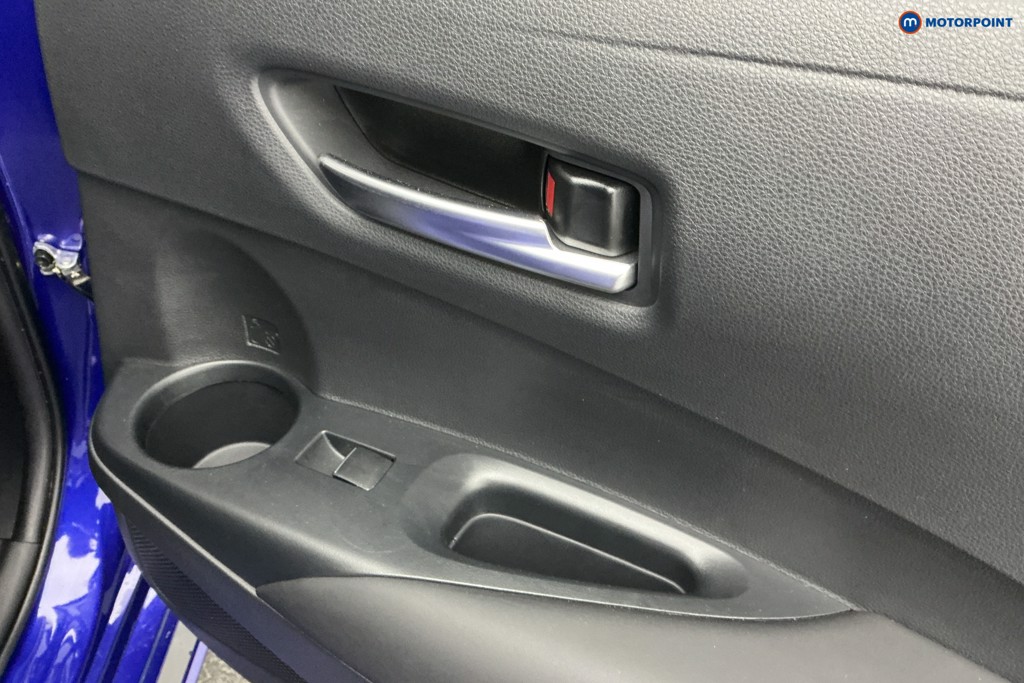 Toyota Corolla Gr Sport Automatic Petrol-Electric Hybrid Hatchback - Stock Number (1598168) - 23rd supplementary image