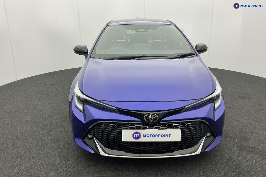 Toyota Corolla Gr Sport Automatic Petrol-Electric Hybrid Hatchback - Stock Number (1598168) - 27th supplementary image