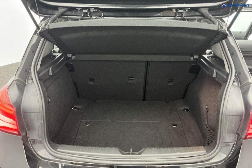 BMW 1 Series Se Business Manual Diesel Hatchback - Stock Number (1598176) - 3rd supplementary image