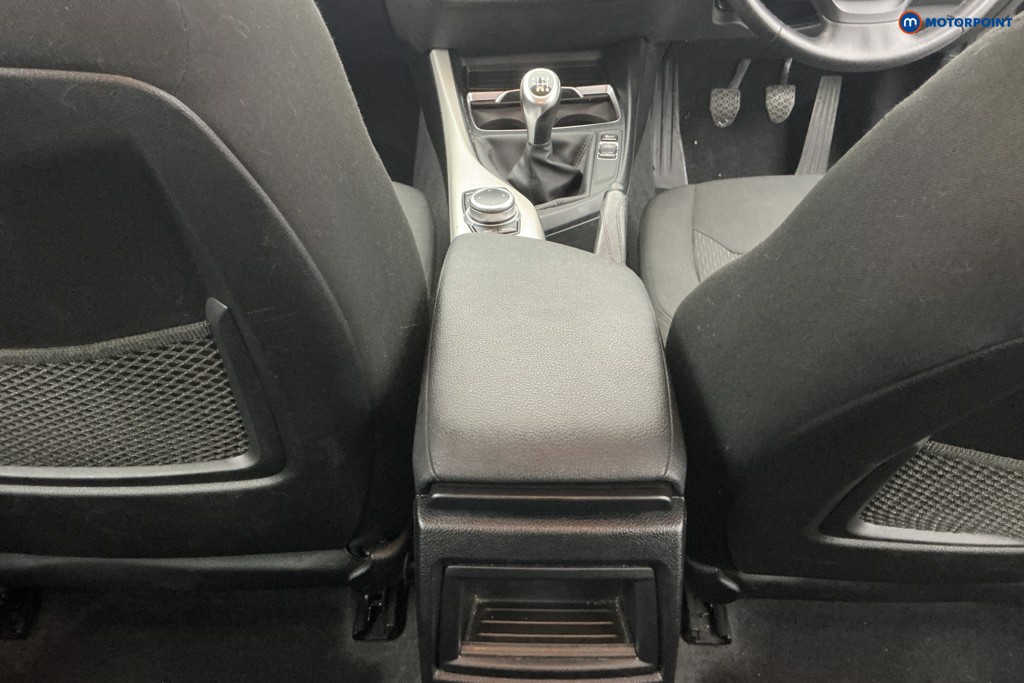 BMW 1 Series Se Business Manual Diesel Hatchback - Stock Number (1598176) - 10th supplementary image