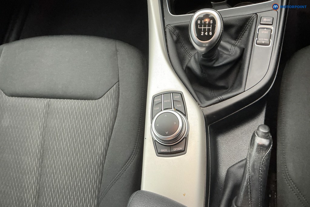 BMW 1 Series Se Business Manual Diesel Hatchback - Stock Number (1598176) - 13th supplementary image