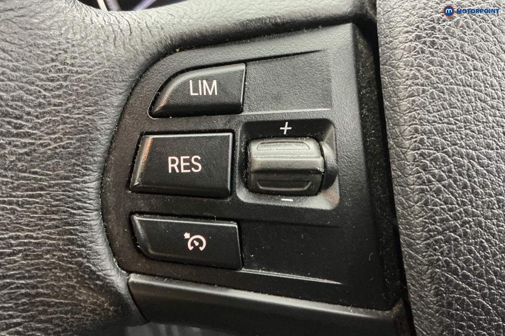 BMW 1 Series Se Business Manual Diesel Hatchback - Stock Number (1598176) - 16th supplementary image