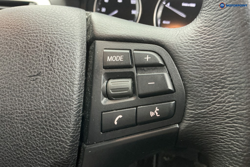 BMW 1 Series Se Business Manual Diesel Hatchback - Stock Number (1598176) - 17th supplementary image