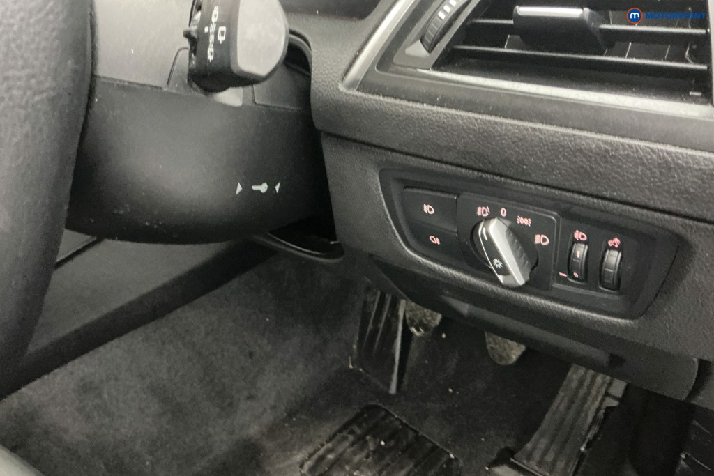 BMW 1 Series Se Business Manual Diesel Hatchback - Stock Number (1598176) - 18th supplementary image