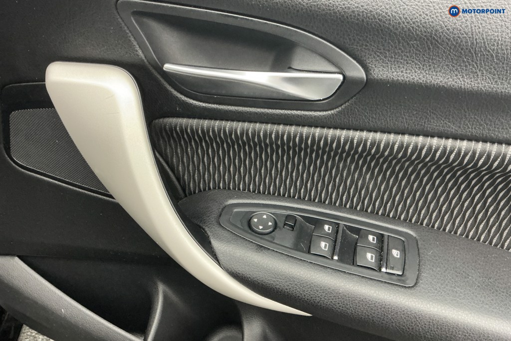 BMW 1 Series Se Business Manual Diesel Hatchback - Stock Number (1598176) - 20th supplementary image