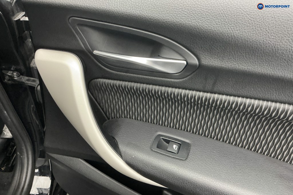 BMW 1 Series Se Business Manual Diesel Hatchback - Stock Number (1598176) - 22nd supplementary image