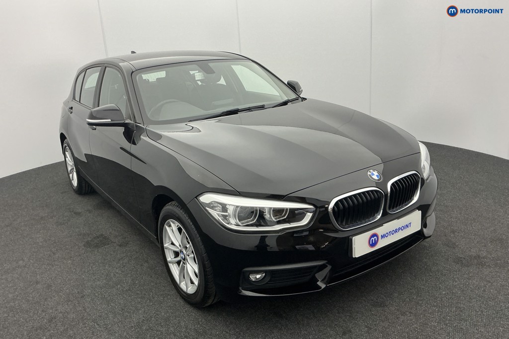 BMW 1 Series Se Business Manual Diesel Hatchback - Stock Number (1598176) - 24th supplementary image