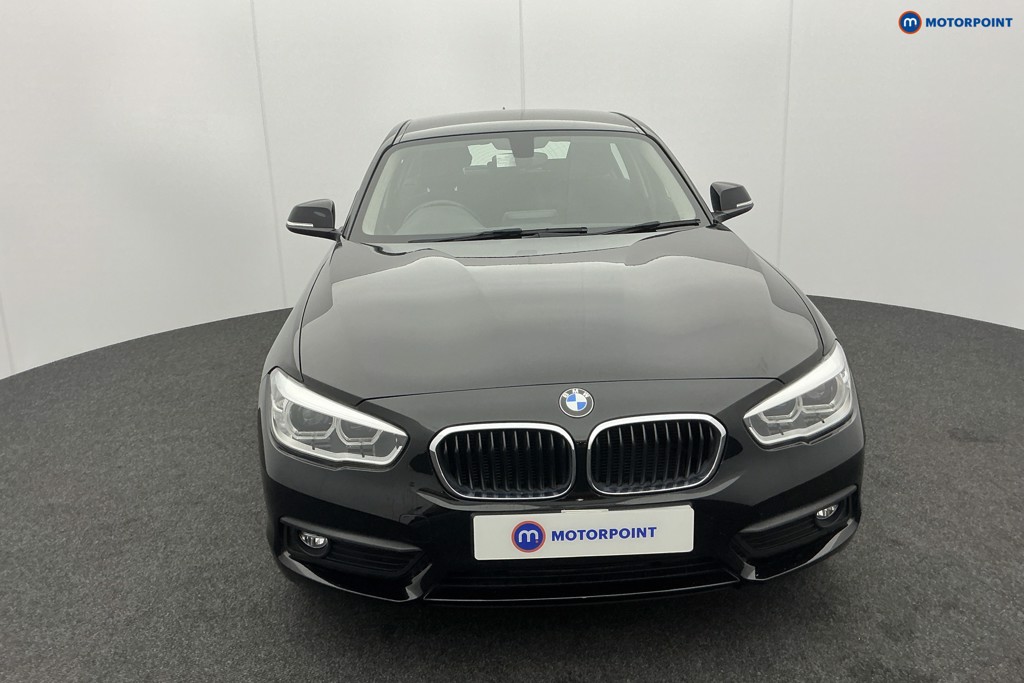 BMW 1 Series Se Business Manual Diesel Hatchback - Stock Number (1598176) - 25th supplementary image