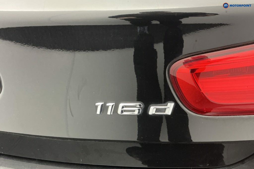 BMW 1 Series Se Business Manual Diesel Hatchback - Stock Number (1598176) - 28th supplementary image