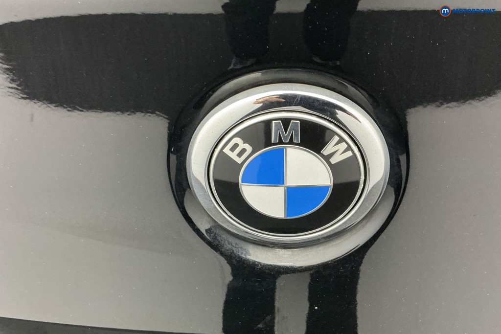 BMW 1 Series Se Business Manual Diesel Hatchback - Stock Number (1598176) - 29th supplementary image