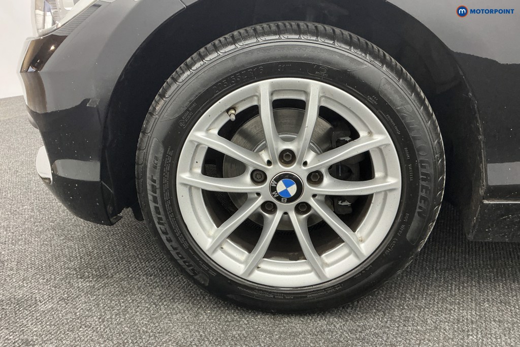 BMW 1 Series Se Business Manual Diesel Hatchback - Stock Number (1598176) - 30th supplementary image