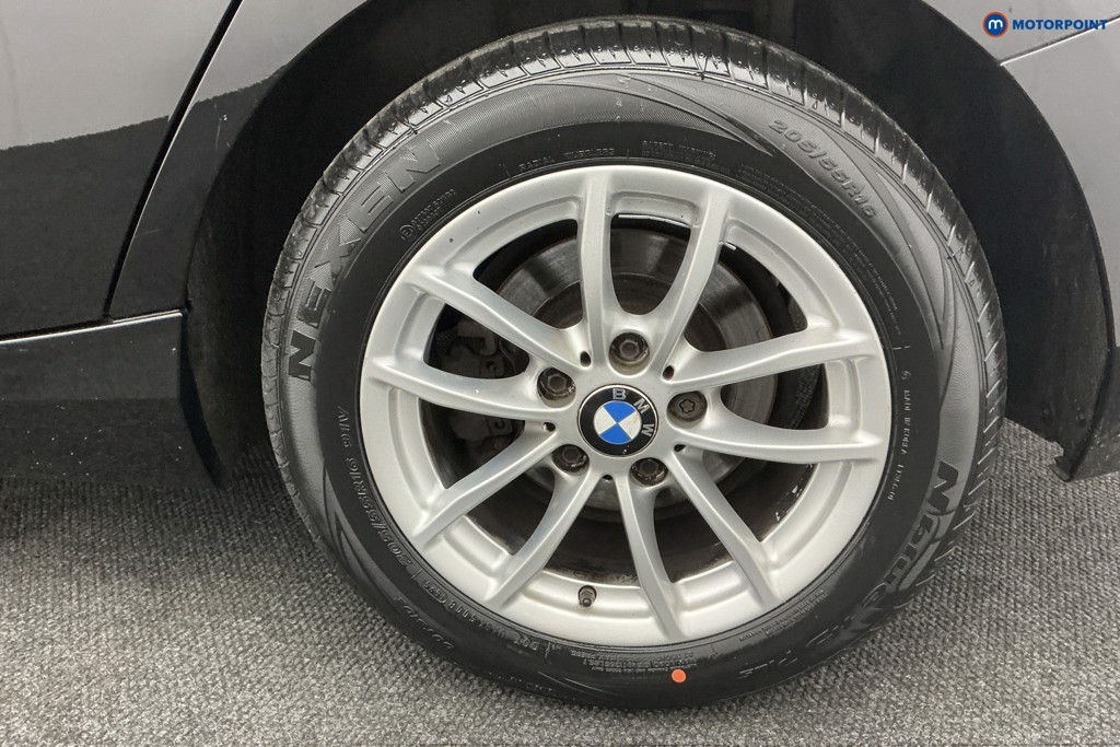 BMW 1 Series Se Business Manual Diesel Hatchback - Stock Number (1598176) - 31st supplementary image