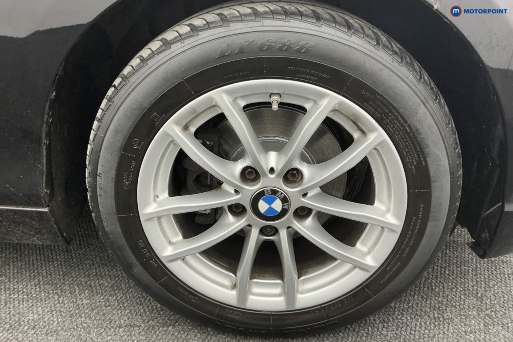 BMW 1 Series Se Business Manual Diesel Hatchback - Stock Number (1598176) - 33rd supplementary image