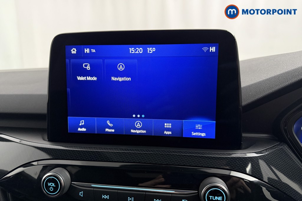 Ford Kuga St-Line X Edition Manual Petrol SUV - Stock Number (1598257) - 13th supplementary image