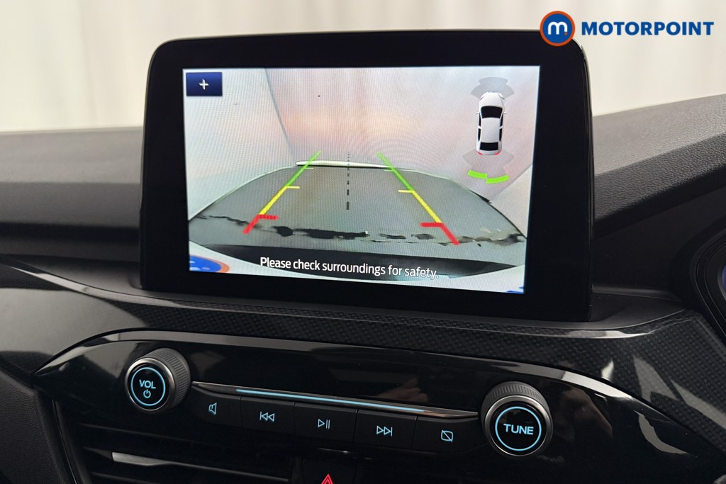 Ford Kuga St-Line X Edition Manual Petrol SUV - Stock Number (1598257) - 14th supplementary image