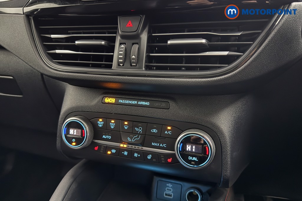 Ford Kuga St-Line X Edition Manual Petrol SUV - Stock Number (1598257) - 15th supplementary image