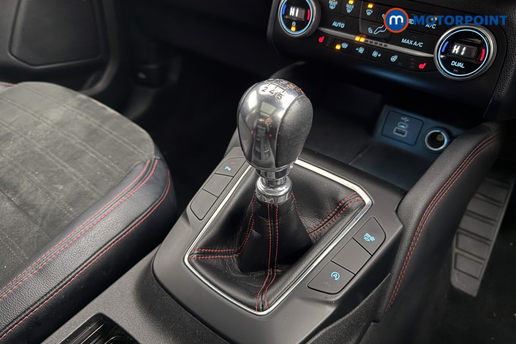 Ford Kuga St-Line X Edition Manual Petrol SUV - Stock Number (1598257) - 16th supplementary image