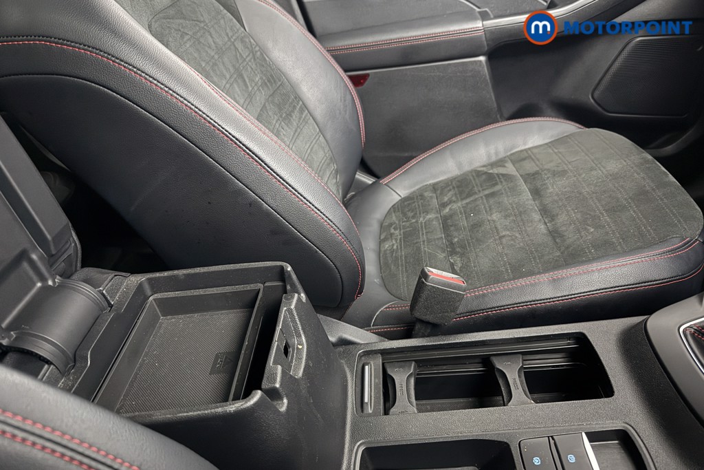 Ford Kuga St-Line X Edition Manual Petrol SUV - Stock Number (1598257) - 17th supplementary image