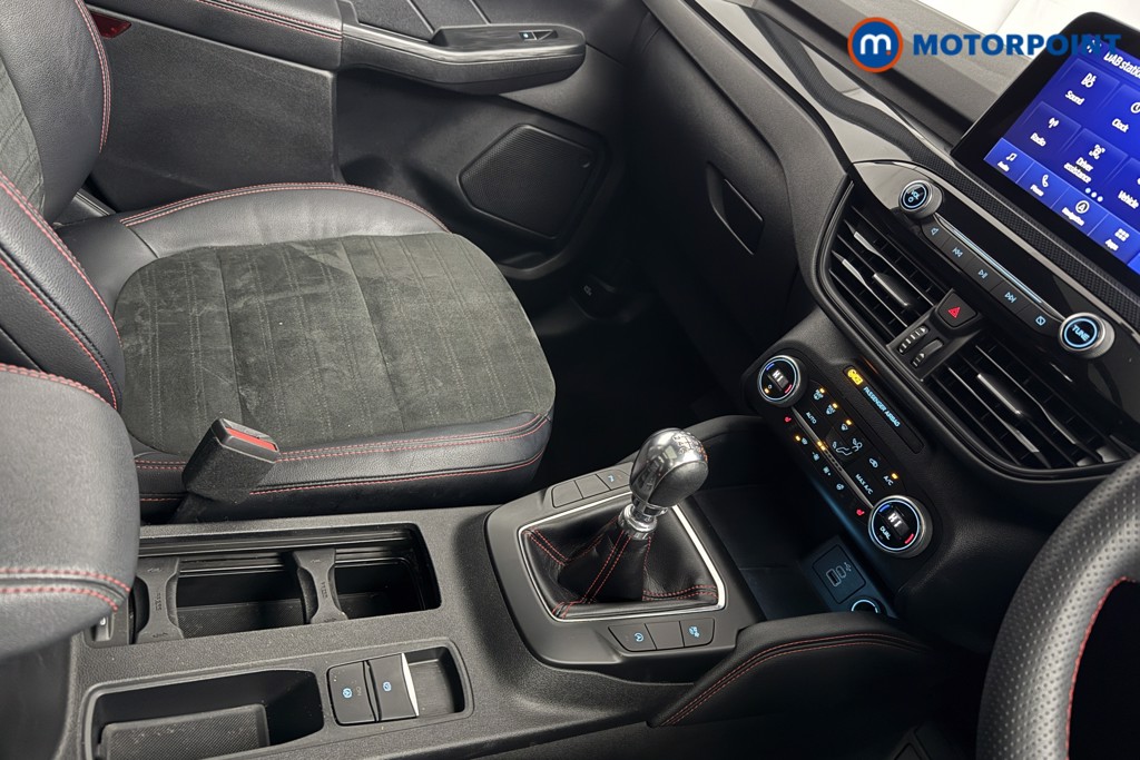 Ford Kuga St-Line X Edition Manual Petrol SUV - Stock Number (1598257) - 18th supplementary image