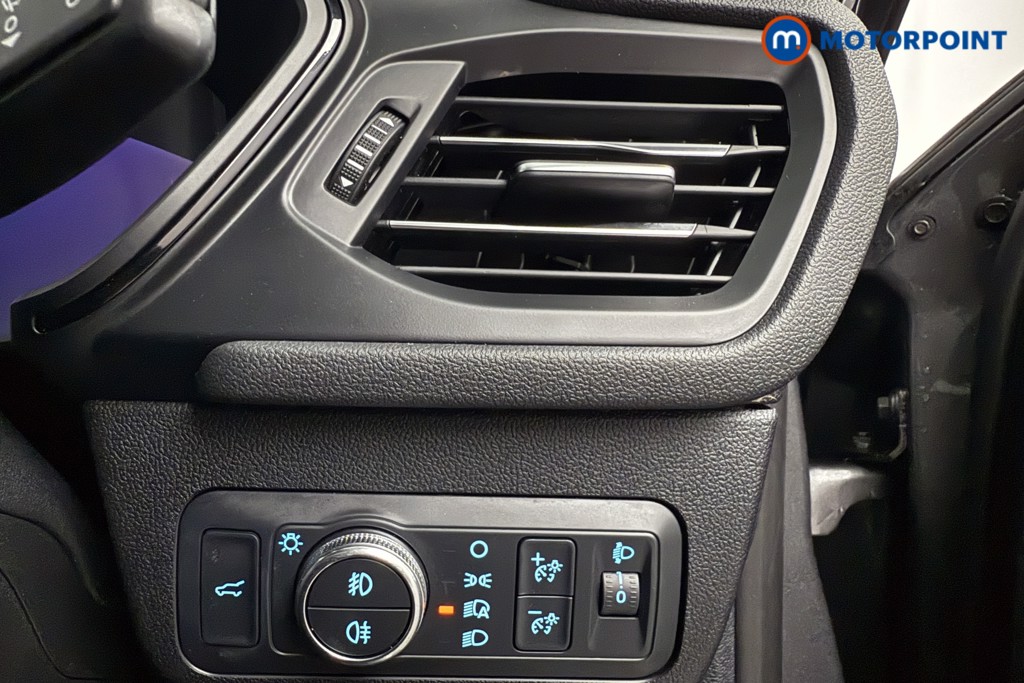 Ford Kuga St-Line X Edition Manual Petrol SUV - Stock Number (1598257) - 19th supplementary image