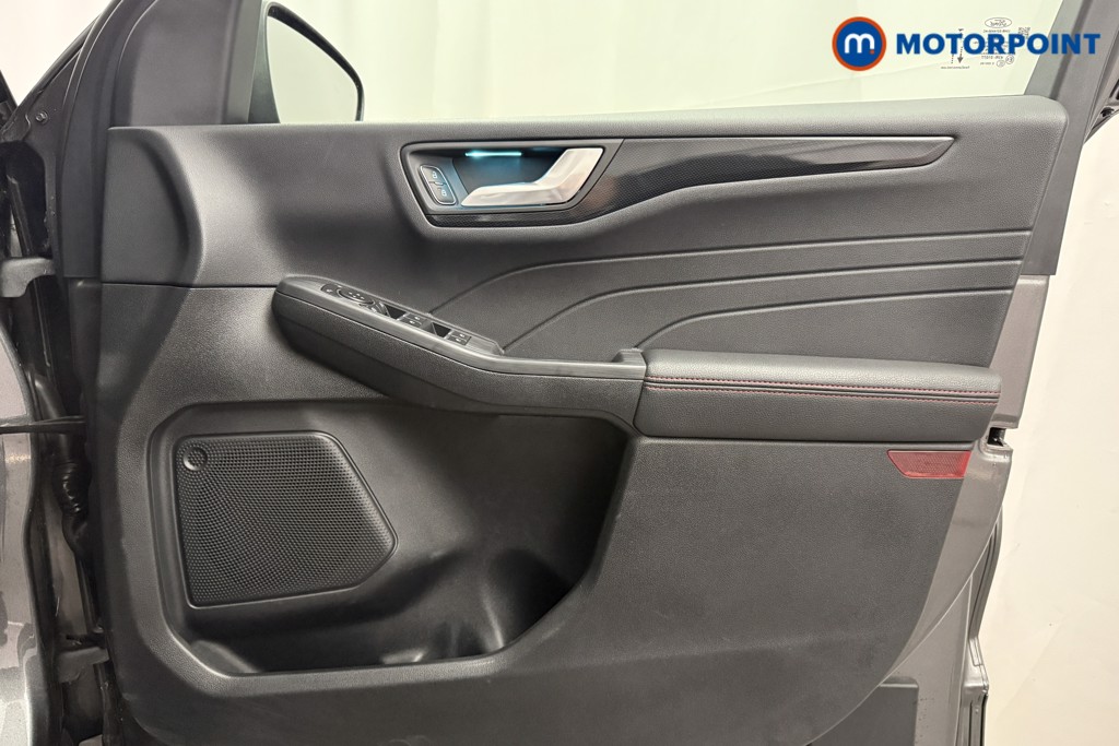 Ford Kuga St-Line X Edition Manual Petrol SUV - Stock Number (1598257) - 20th supplementary image