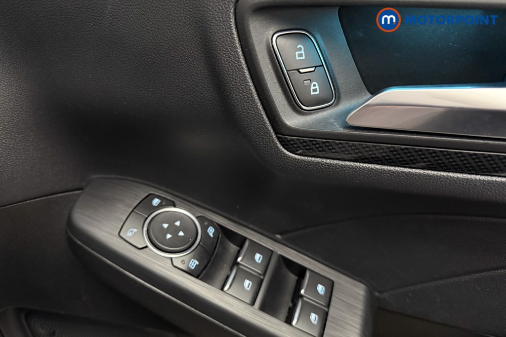 Ford Kuga St-Line X Edition Manual Petrol SUV - Stock Number (1598257) - 21st supplementary image