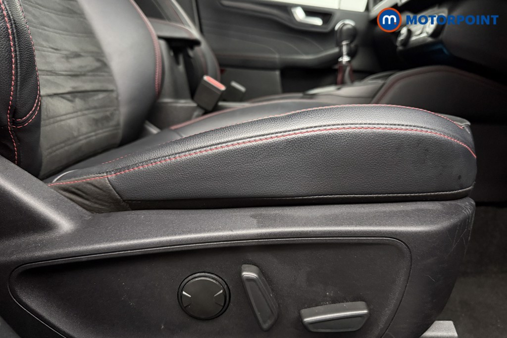 Ford Kuga St-Line X Edition Manual Petrol SUV - Stock Number (1598257) - 22nd supplementary image