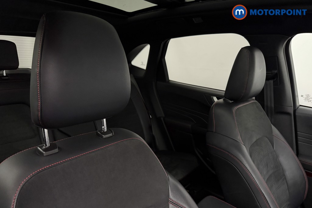 Ford Kuga St-Line X Edition Manual Petrol SUV - Stock Number (1598257) - 24th supplementary image