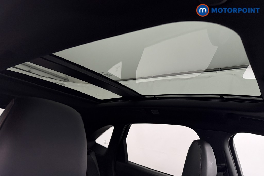 Ford Kuga St-Line X Edition Manual Petrol SUV - Stock Number (1598257) - 25th supplementary image