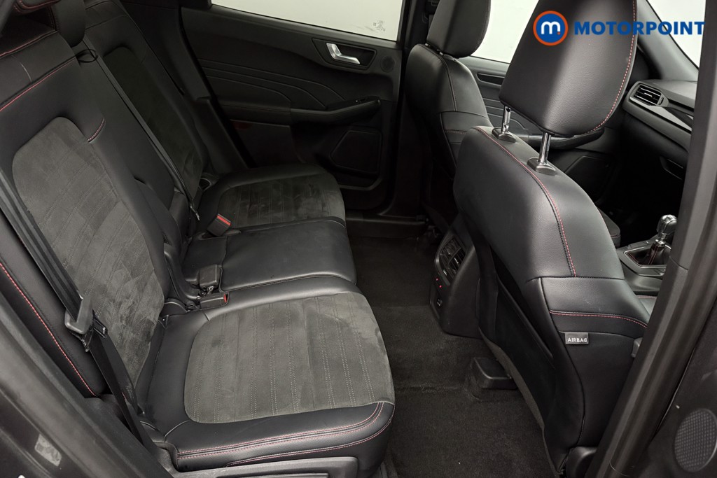 Ford Kuga St-Line X Edition Manual Petrol SUV - Stock Number (1598257) - 26th supplementary image