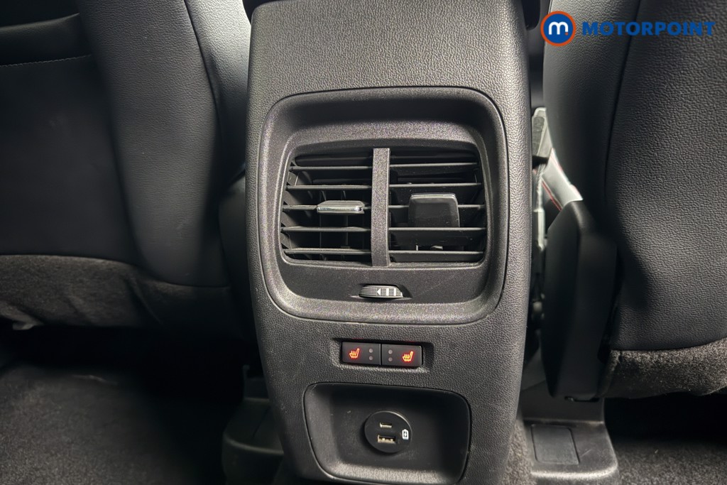 Ford Kuga St-Line X Edition Manual Petrol SUV - Stock Number (1598257) - 27th supplementary image