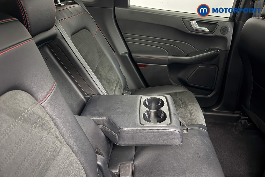 Ford Kuga St-Line X Edition Manual Petrol SUV - Stock Number (1598257) - 28th supplementary image