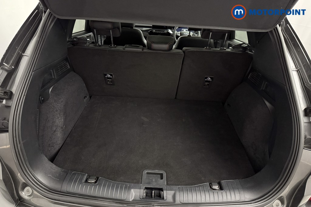 Ford Kuga St-Line X Edition Manual Petrol SUV - Stock Number (1598257) - 30th supplementary image