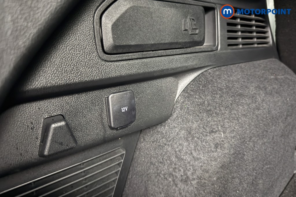 Ford Kuga St-Line X Edition Manual Petrol SUV - Stock Number (1598257) - 31st supplementary image