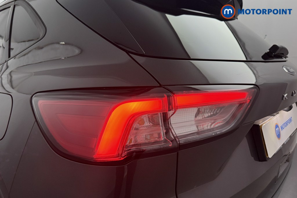 Ford Kuga St-Line X Edition Manual Petrol SUV - Stock Number (1598257) - 33rd supplementary image