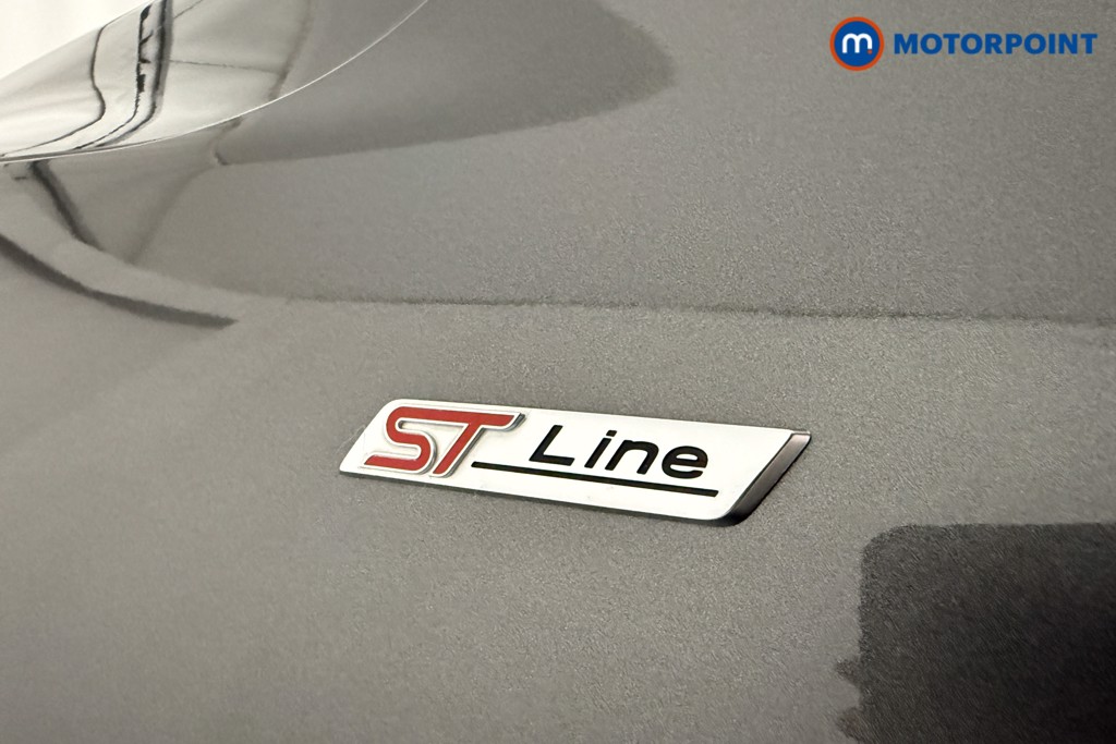 Ford Kuga St-Line X Edition Manual Petrol SUV - Stock Number (1598257) - 34th supplementary image