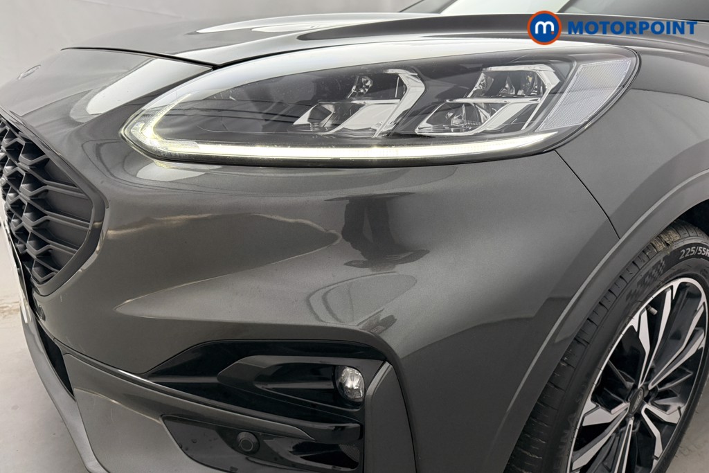 Ford Kuga St-Line X Edition Manual Petrol SUV - Stock Number (1598257) - 35th supplementary image