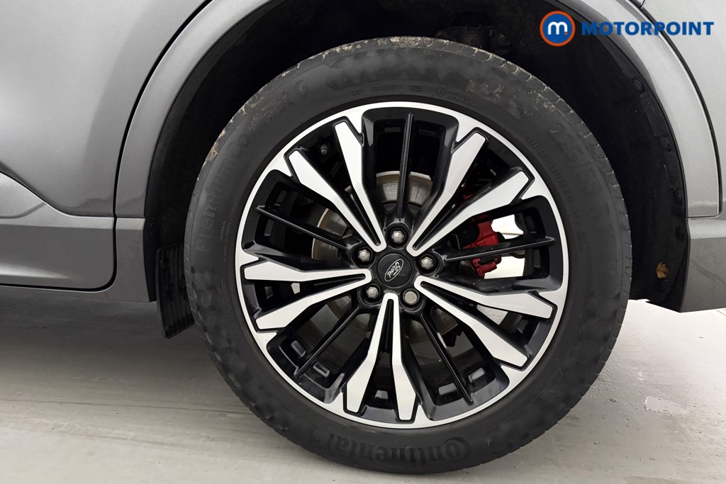 Ford Kuga St-Line X Edition Manual Petrol SUV - Stock Number (1598257) - 37th supplementary image