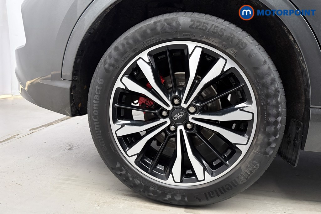 Ford Kuga St-Line X Edition Manual Petrol SUV - Stock Number (1598257) - 38th supplementary image